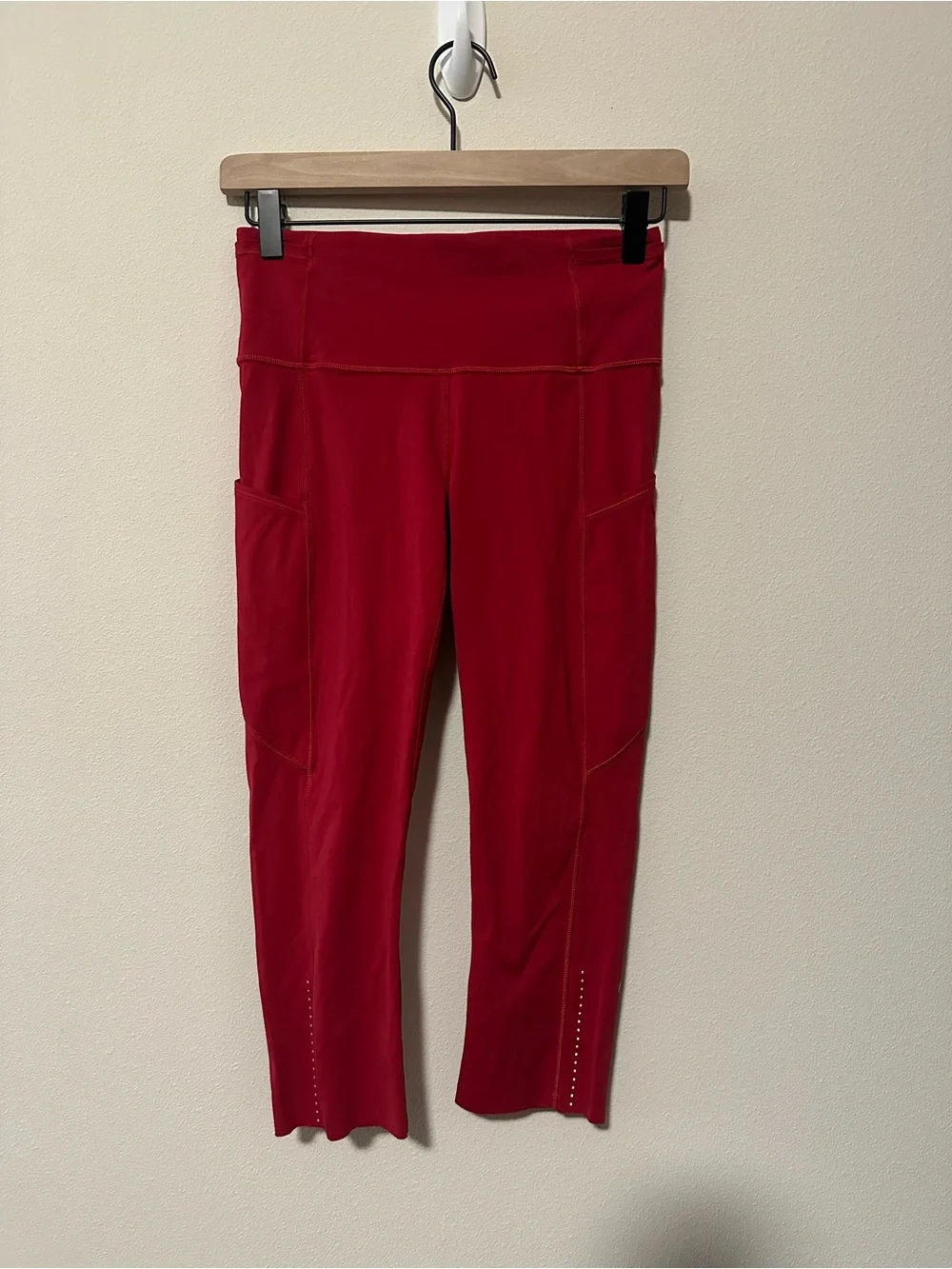 lululemon athletica no flaws